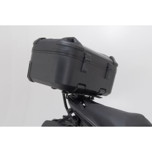 Sistema topcase DUSC XL Negro. 55 l. Ducati Multistrada V2 / V2 2 (24-).