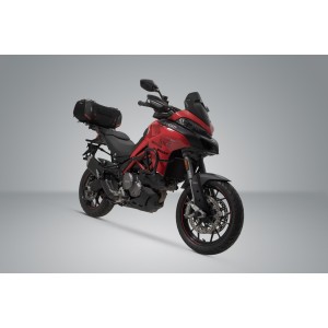 Set Rackpack Ducati Multistrada 1200 Enduro/950/1260/V2.