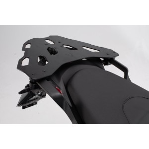 Sistema topcase TRAX ADV Negro. Multistrada 1200 Enduro/950/1260/V2.