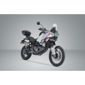 Sistema topcase URBAN ABS Ducati DesertX (22-).