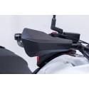 Kit de protectores de manos Sport Negro. Honda CB500X (18-), NX500 (23-).