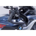 Kit de protectores de manos Sport Negro. BMW F 850 GS (17-).