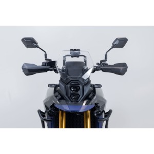 Kit de protectores de manos Sport Negro. Suzuki V-Strom 800 / 800DE (22-).