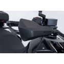 Kit de protectores de manos Sport Negro. Suzuki V-Strom 800 / 800DE (22-).