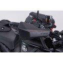 Kit de protectores de manos Sport Negro. Yamaha MT-09 (23-).