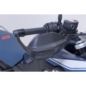 Kit de protectores de manos Adventure Negro. BMW F 850 GS (17-).