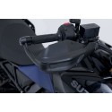 Kit de protectores de manos Adventure Negro. Suzuki V-Strom 800 / 800DE (22-).