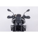 Kit de protectores de manos Adventure Negro. Yamaha MT-09 (23-).