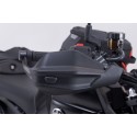 Kit de protectores de manos Adventure Negro. Yamaha MT-09 (23-).