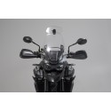 Kit de protectores de manos BBSTORM Negro. Triumph Tiger 900/ GT/ Rally/ Pro (19-23).