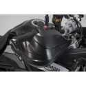 Kit de protectores de manos BBSTORM Negro. Triumph Tiger 900/ GT/ Rally/ Pro (19-23).
