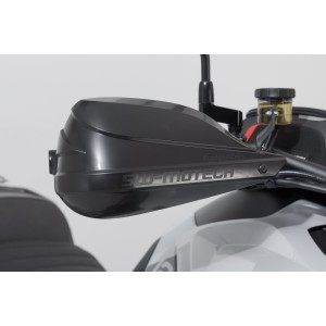 Kit de protectores de manos BBSTORM Negro. Triumph Tiger 1200GT/GT Pro/Rally Pro (22).