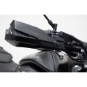 Kit de protectores de manos KOBRA Negro. Yamaha MT-07 (14-20).