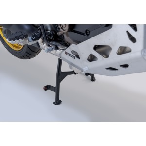 Caballete principal Negro. Honda CRF 1100 L Africa Twin AS ES (23-).