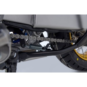 Caballete principal Negro. Honda CRF 1100 L Africa Twin AS ES (23-).