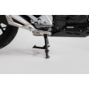 Caballete central Negro. Honda NC700X (12-14) / NC750X (14-20).