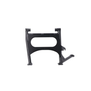 Caballete central Negro. Honda XL1000V Varadero (01-11).