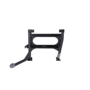 Caballete central Negro. Honda XL1000V Varadero (01-11).