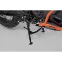 Caballete central Negro. KTM 790 Adv, 890 Adv, 890 SM T.