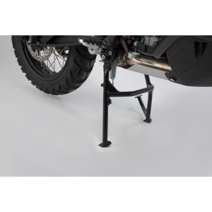 Caballete central Negro. KTM 790 Adventure R (19-).