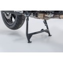 Caballete principal Negro. Suzuki V-Strom 800 (22-).