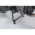 Caballete principal Negro. Suzuki V-Strom 800 (22-).