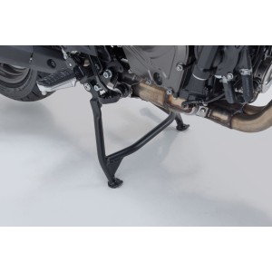 Caballete principal Negro. Suzuki V-Strom 800 (22-).