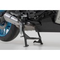 Caballete central Negro. Yamaha MT-07 (24-).