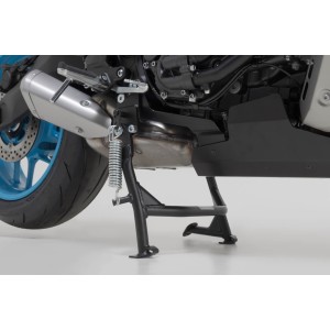 Caballete central Negro. Yamaha MT-07 (24-).