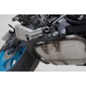 Caballete central Negro. Yamaha MT-07 (24-).
