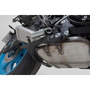 Caballete central Negro. Yamaha MT-07 (24-).