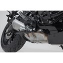Caballete central Negro. Modelos Yamaha MT-07/Tracer/MotoCage.