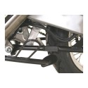 Caballete central Negro. BMW F650GS / Dakar, G650GS Sertão.
