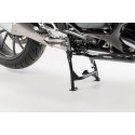 Caballete central Negro. BMW R1200 R/RS (14-18), R1250 R/RS (18-).