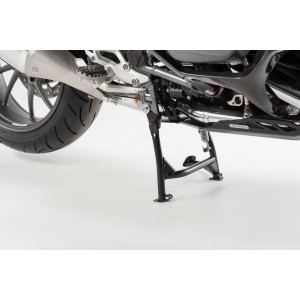 Caballete central Negro. BMW R1200 R/RS (14-18), R1250 R/RS (18-).