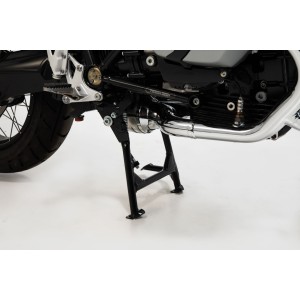 Caballete central Negro. BMW R nineT Urban G/S / Scrambler (16-).