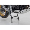 Caballete central Negro. BMW F 850 GS/Adv (18-), F 900 GS (23-).