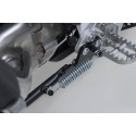 Caballete central Negro. BMW F 850 GS/Adv (18-), F 900 GS (23-).