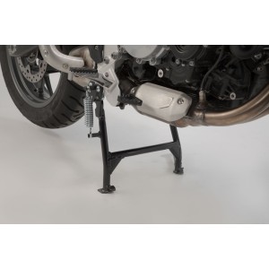 Caballete central Negro. BMW F 750 GS (17-) / F 800 GS (23-).
