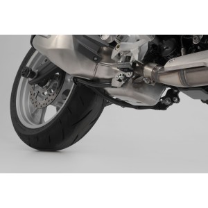 Caballete central Negro. BMW F 900 R / XR (19-).