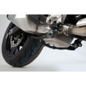 Caballete central Negro. BMW F 900 R (19-) con bajada BMW.