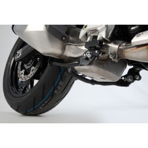 Caballete central Negro. BMW F 900 R (19-) con bajada BMW.