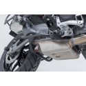 Caballete central Negro. Ducati Multistrada V2 / V2 S (24-).