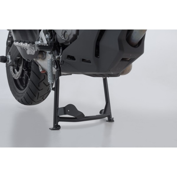 Caballete central Negro. Ducati Multistrada 950 (16-)/ 950 S (18-).