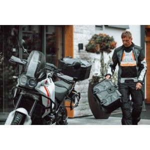 DUSC M Negro. 33 l. ABS.