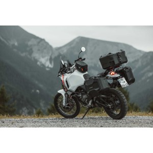 DUSC L Negro. 41 l. ABS.