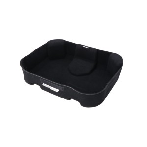 Inserto DUSC M Negro. Para DUSC M.