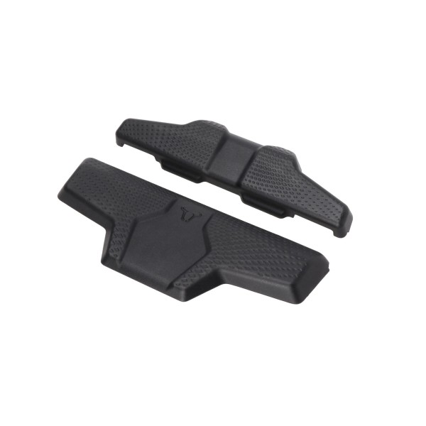 Respaldo para pasajero DUSC Negro. Para DUSC XL.