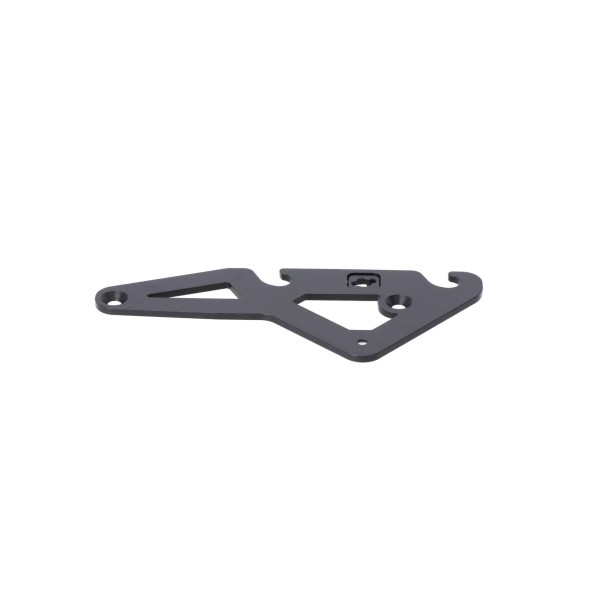 Soporte lateral SLH izquierdo LH1 Honda CMX500 Rebel (16-). Para LH1.