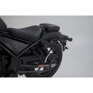 Soporte lateral SLH izquierdo LH1 Honda CMX500 Rebel (16-). Para LH1.